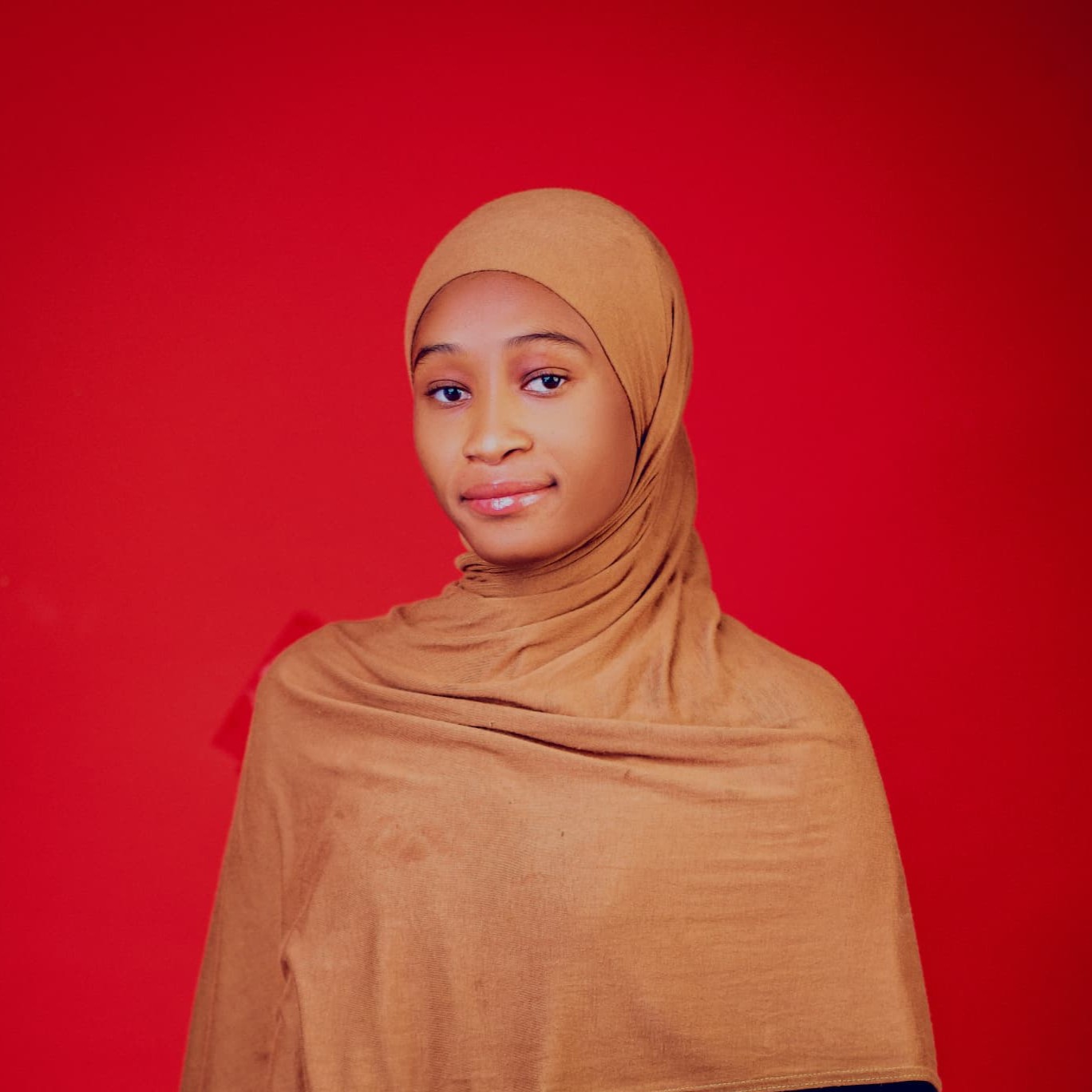 Ameenatouh Jabo
