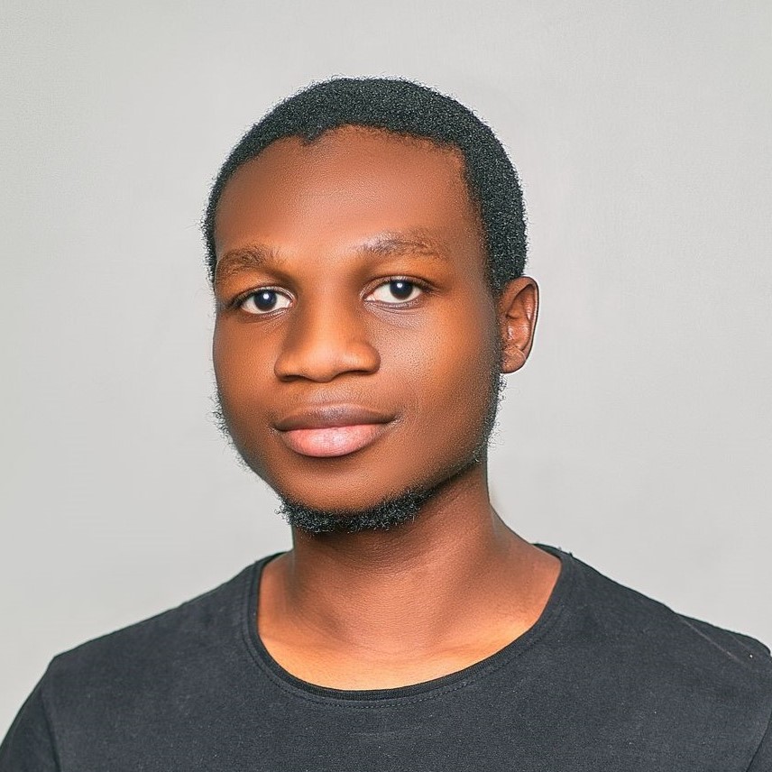 Salihu Saeed Ibrahim