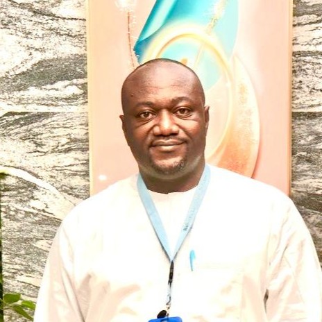 Joshua Mbaya