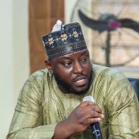 Abubakar Askira
