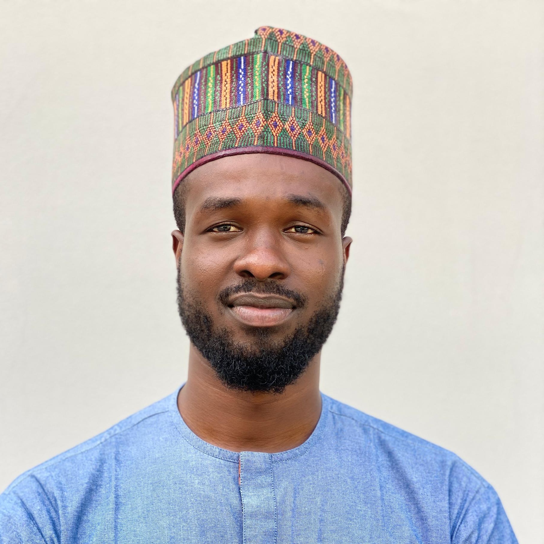Isah Umar Sanda 