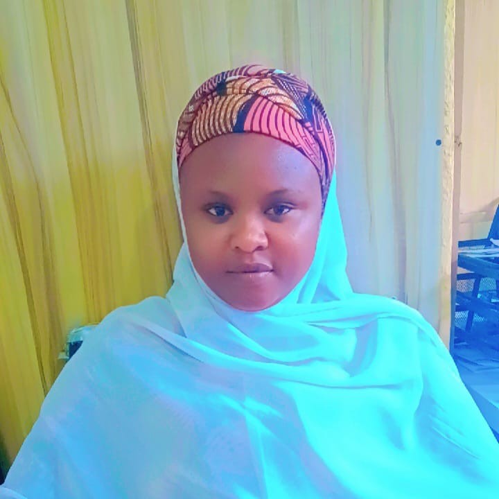 Hauwa Isah Mbaya